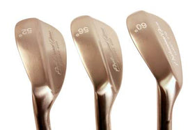 Professional Open Series wedge handcrafted in Riverside, CA for quality delivery