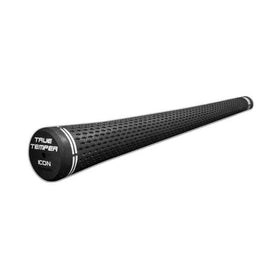PROJECTX ICON grip made with EPDM compound delivering extra traction.