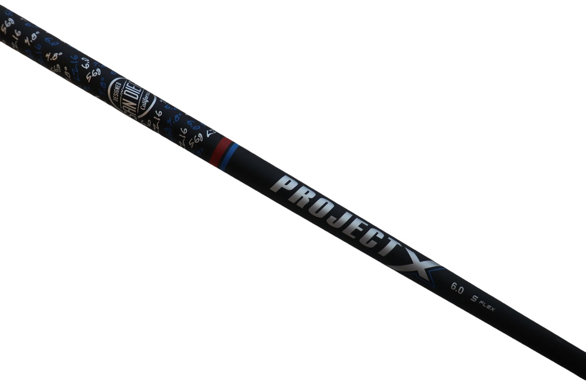PROJECTX LZ San Diego adaptor standard-length enables precise fit and reliable performance
