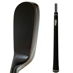 Compact 35.75-inch length designed for consistent setup.