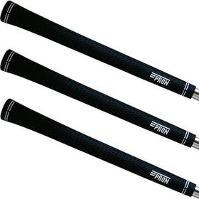 Pron TRS wedge 54-degree with Pearl finish boosts versatility for mid-range greenside spins