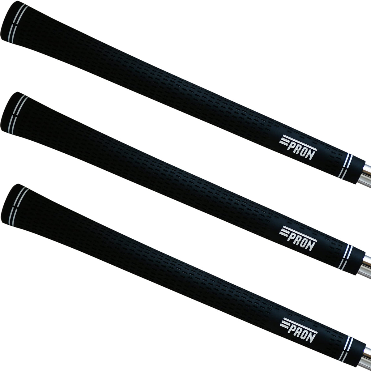 pron japan trs wedge side view highlights balanced cg for consistent contact