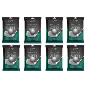 ProPlay resealable pack keeps wipes fresh for weeks