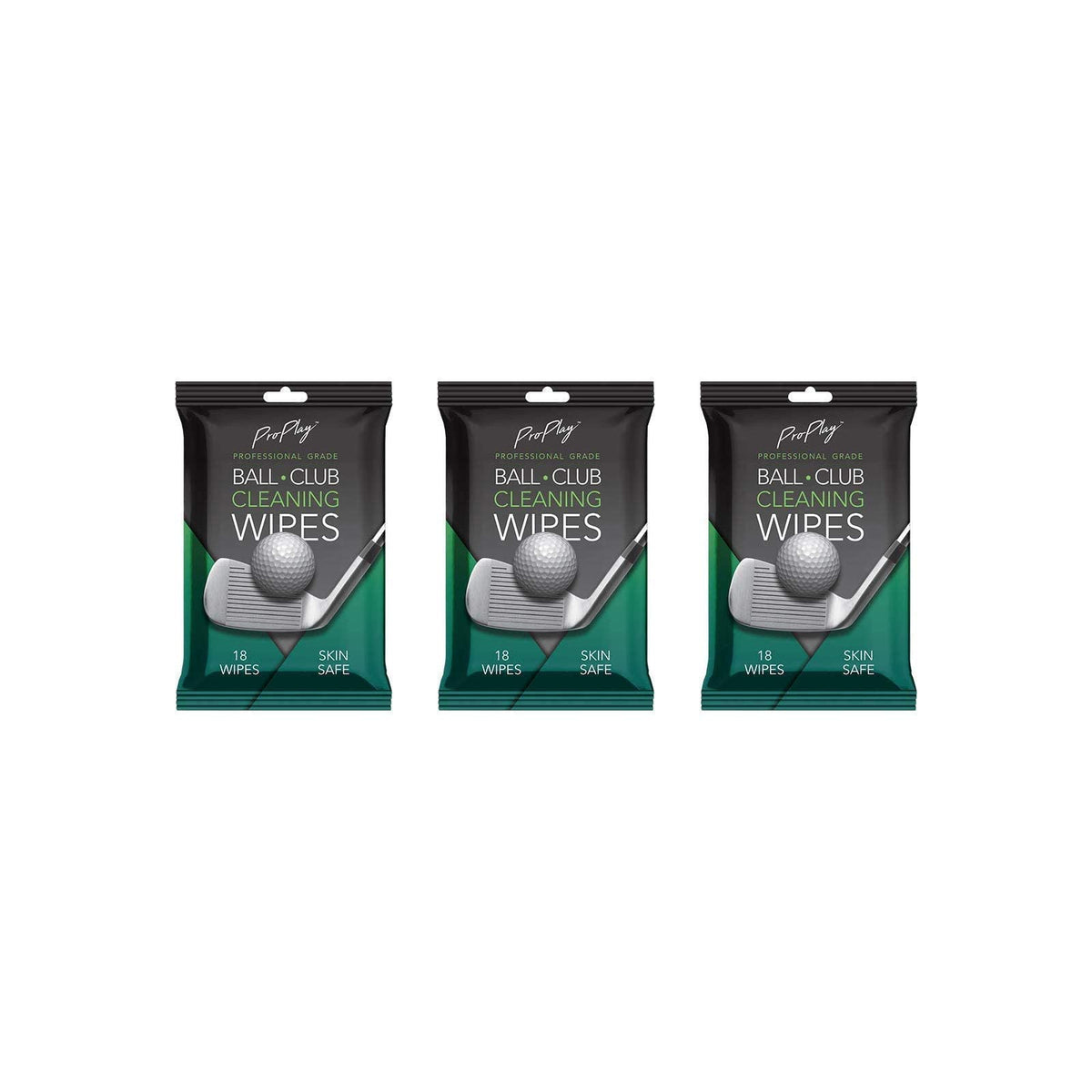 ProPlay wipes outperform towels and water for fast results.