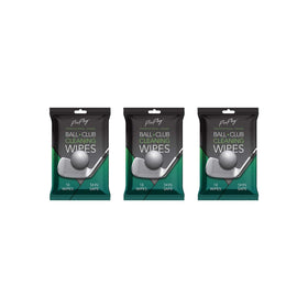 ProPlay wipes outperform towels and water for fast results.