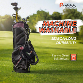 ProSSS Gift-ready golf accessory for enthusiasts, dads, or friends.