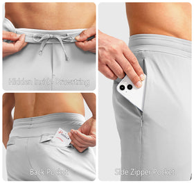 Pudolla UPF50+ fabric provides sun protection outdoors