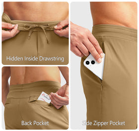 Pudolla fabric offers UPF50+ protection for sunny rounds