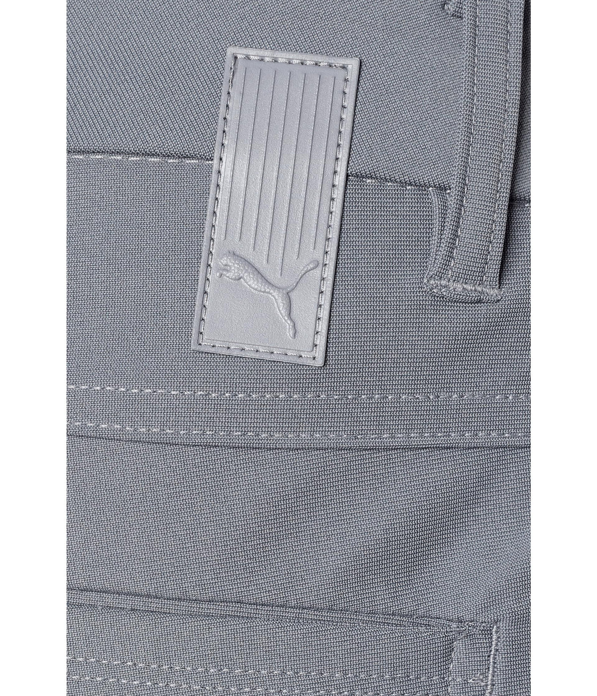 PUMA 101 Premier pants on model, versatile for golf and daily use