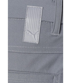 PUMA 101 Premier pants on model, versatile for golf and daily use