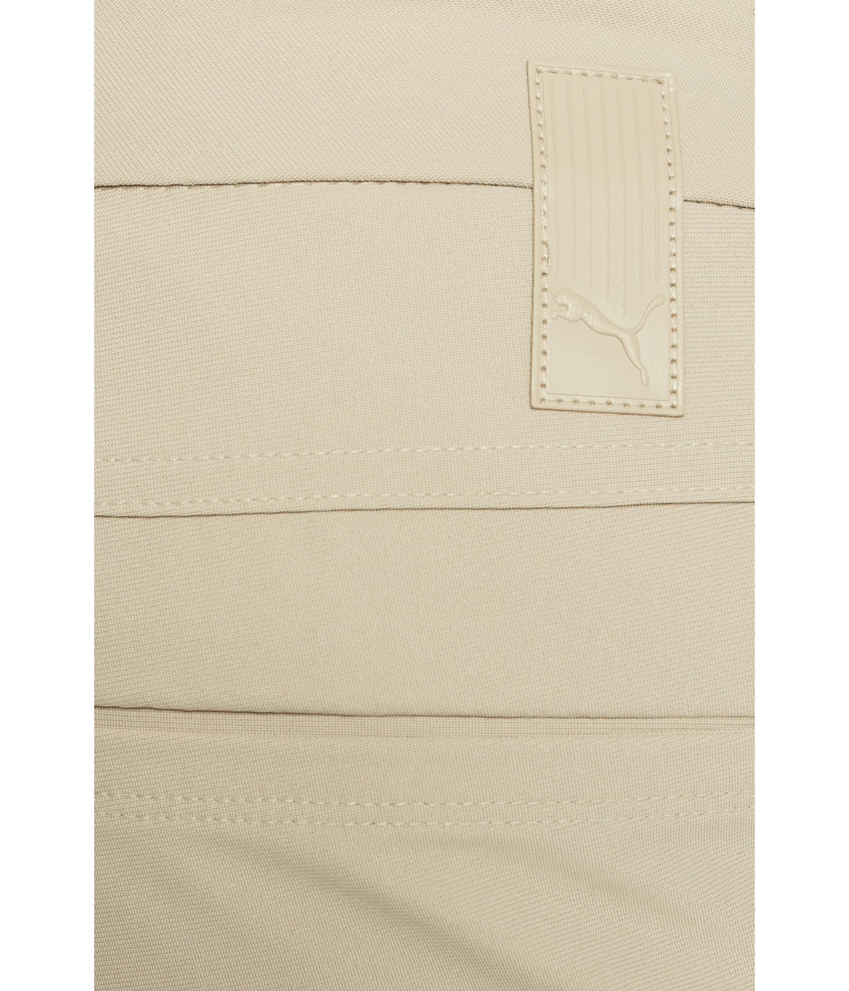 PUMA 101 Premier pants, pocket detail, showing convenient storage for on-course essentials