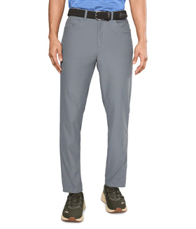 PUMA 101 Premier 5 Pocket Pants on the course offering refined style and movement