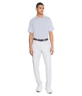 PUMA 101 Premier 5 Pocket Pants side seam highlighting sleek silhouette and mobility