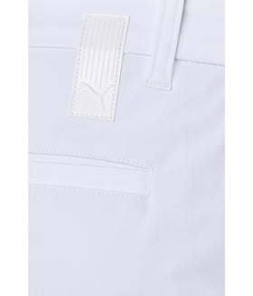 PUMA 101 Premier Pants back branding adds subtle style on the course