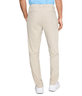 PUMA 101 Premier Pants back branding provides a refined, premium look