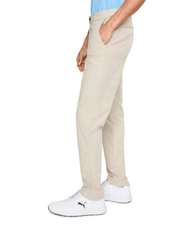 PUMA 101 Premier Pants Birch back view with subtle branding detail