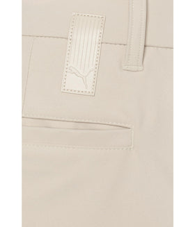 PUMA 101 Premier Pants Birch fabric texture, breathable, dryCELL-inspired performance