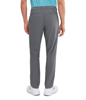 PUMA 101 Premier Pants dryCELL moisture-wicking panel highlighted.