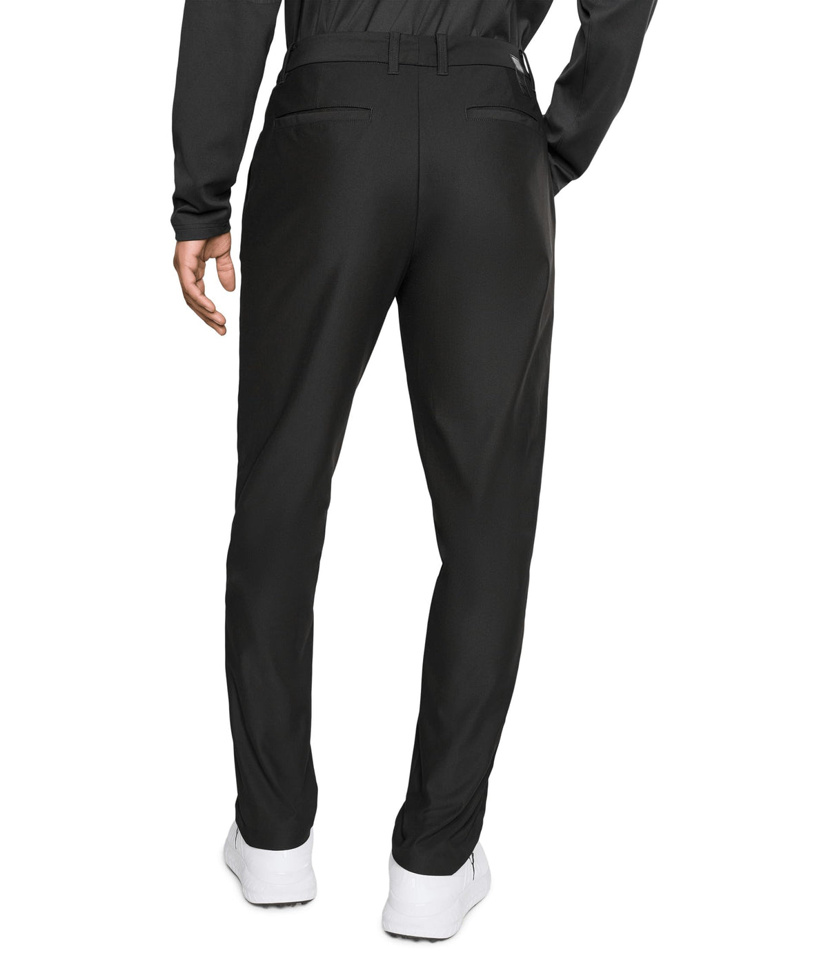 PUMA 101 Premier Pants dryCELL moisture-wicking for a dry, cool feel