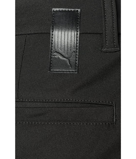 PUMA 101 Premier Pants worn on course for versatile performance