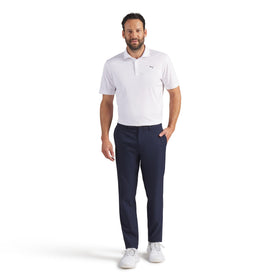 Chino pockets and modern silhouette of PUMA 101 Pure Pant.