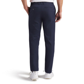 PUMA 101 Pure Pants stretch fabric supports all-day movement.