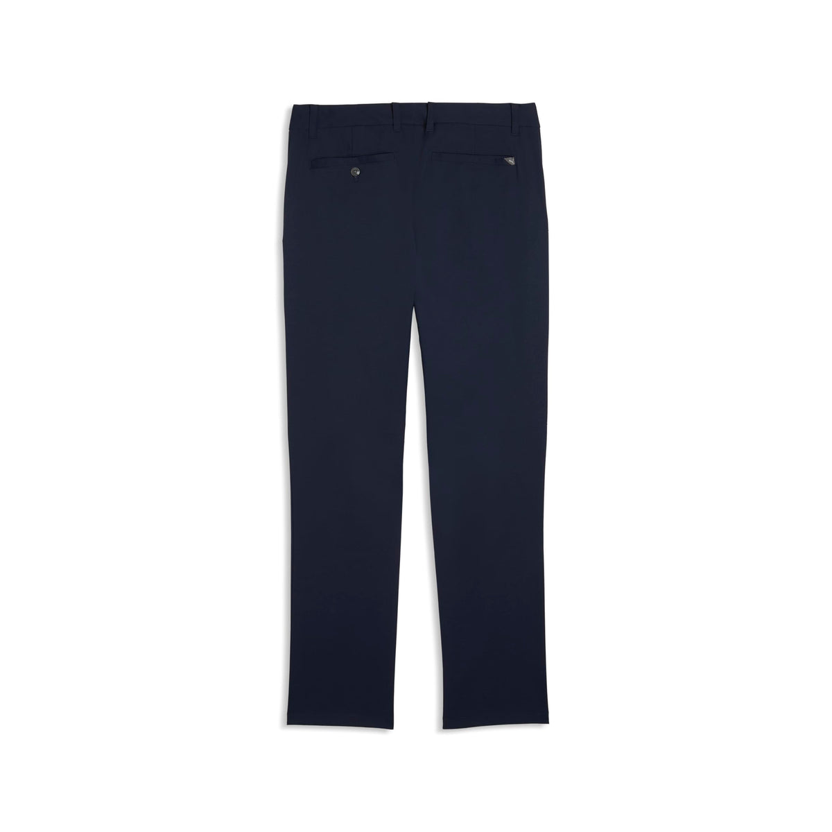 PUMA design details include a button closure and branded back pocket patch.