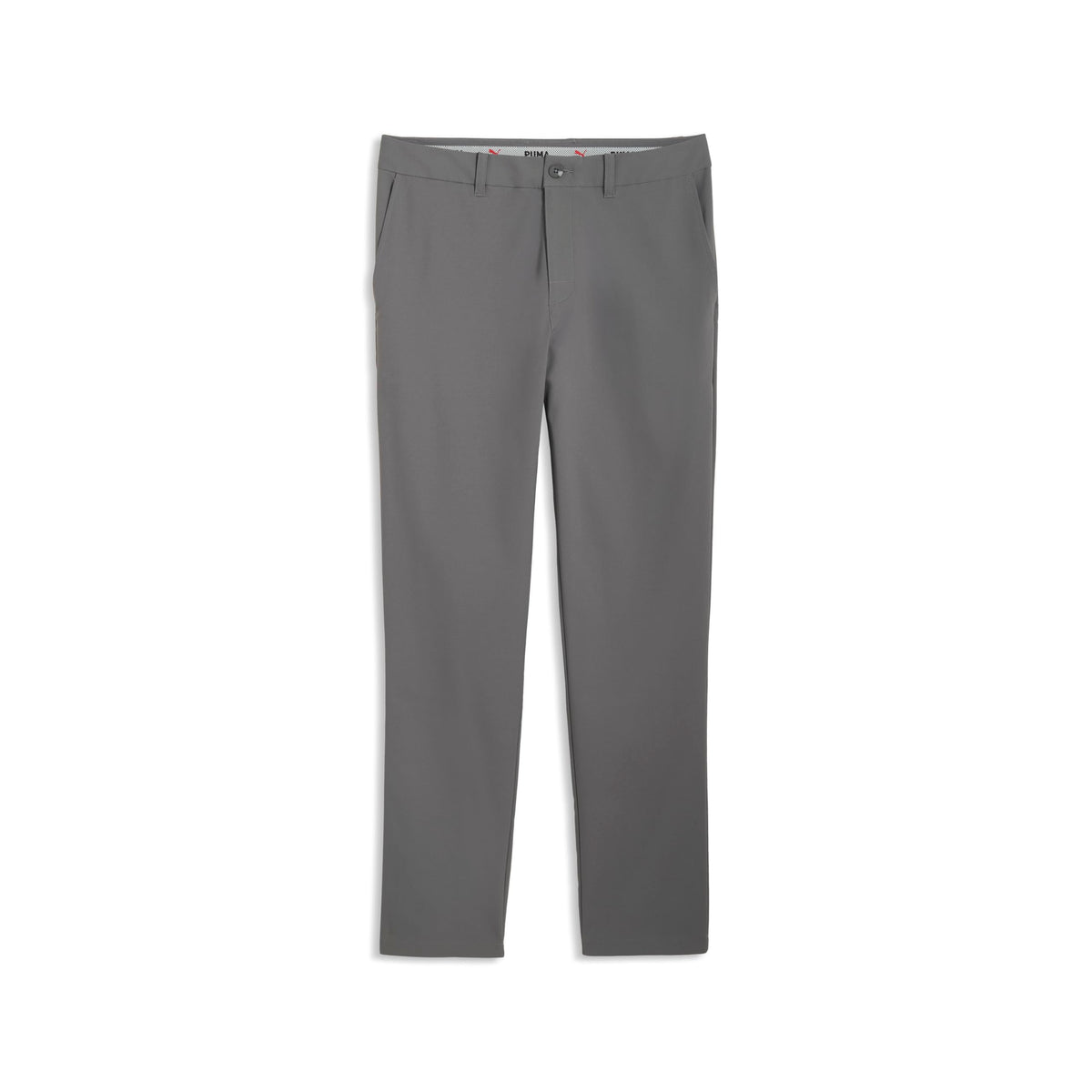 PUMA 101 Pure Tailored Golf Pant pocket detail shows practical storage options