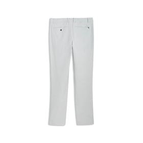PUMA 101 Pure Tailored Golf Pant pocket layout with 5th coin pocket