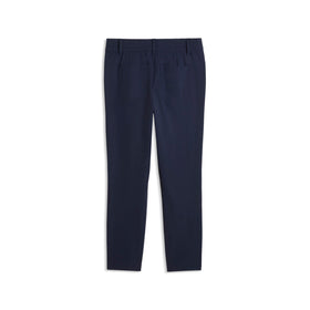 PUMA Avant Slim Golf Pant deep navy finish with on course storage features