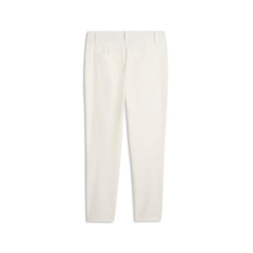 PUMA Avant Slim Golf Pant back pockets ensure on-course storage.