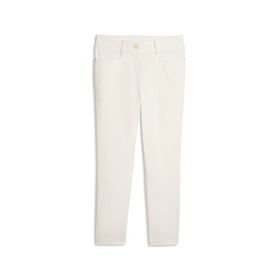 PUMA Avant Slim Golf Pant eco-friendly design with recycled materials.