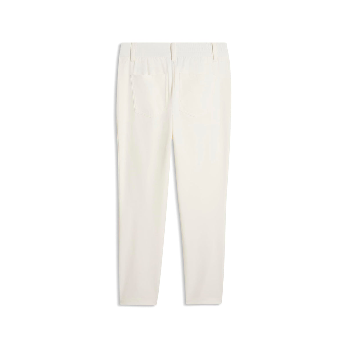 PUMA Avant Slim Golf Pant fabric texture emphasizing durability and comfort