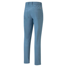 PUMA Golf 101 Pant worn on a warm day for versatile daily use.