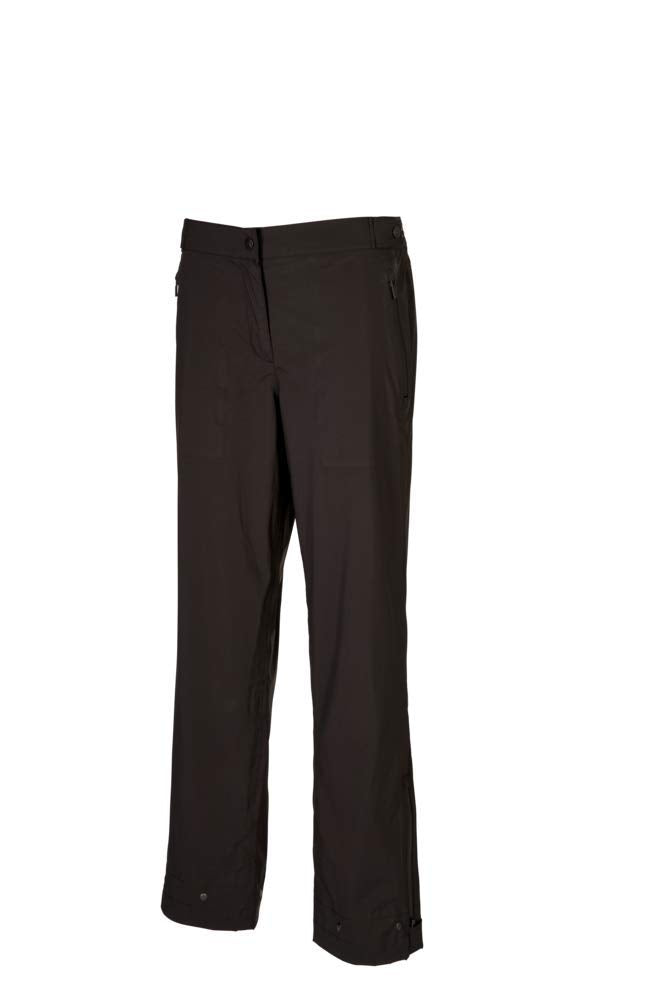 PUMA Golf 2019 Ultradry pant in black, X-Large, on-course comfort with moisture management capabilities