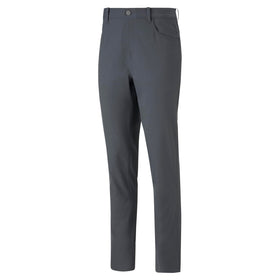 PUMA GOLF Dealer pant moisture-wicking fabric keeps you dry