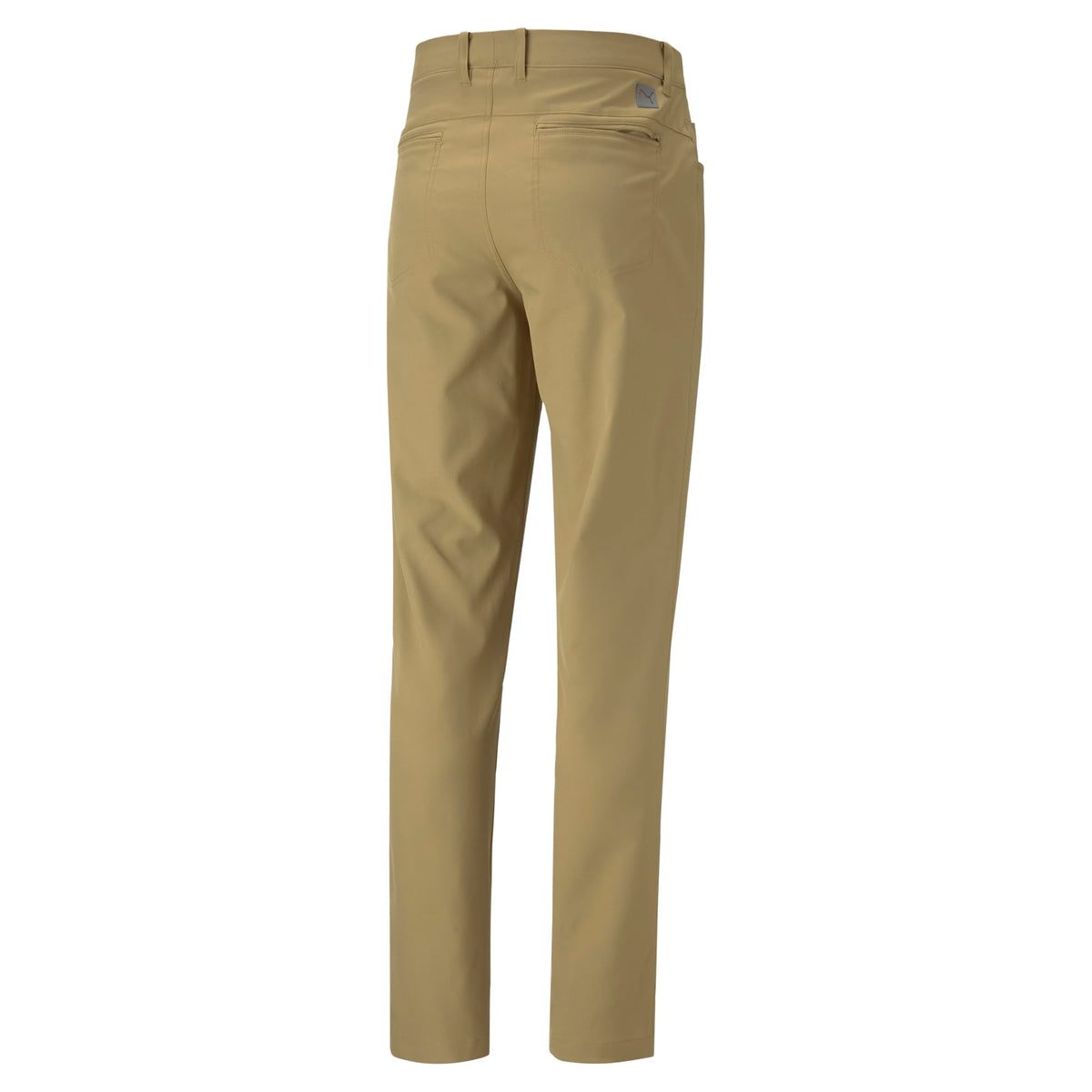 PUMA Golf Dealer 5 Pocket Pants on-course style for versatile performance.