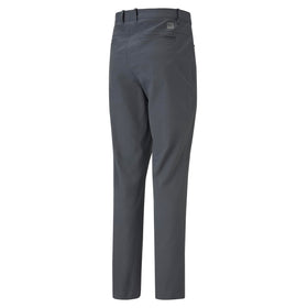 PUMA Golf Dealer 5 Pocket Pants on course performance in changing weather