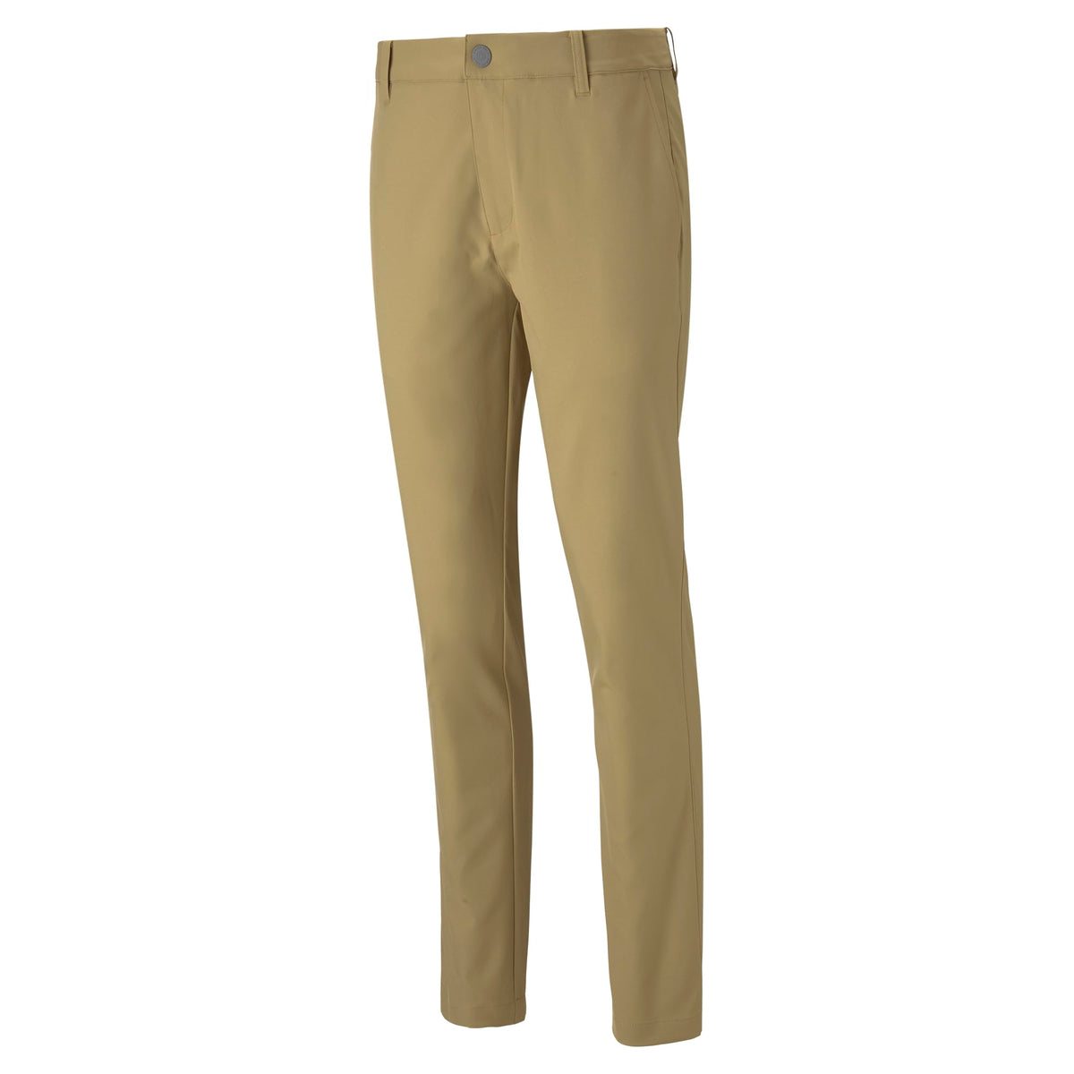 PUMA GOLF Pant Coconut Crush, 2-way stretch for flexible use.