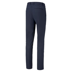 PUMA Dealer Tailored Pant office casual look suitable for meetings and travel.