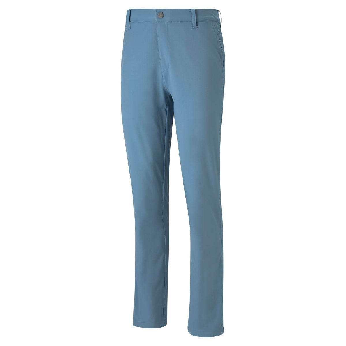 PUMA Golf Dealer Tailored Pant pocket detail for lightweight storage
