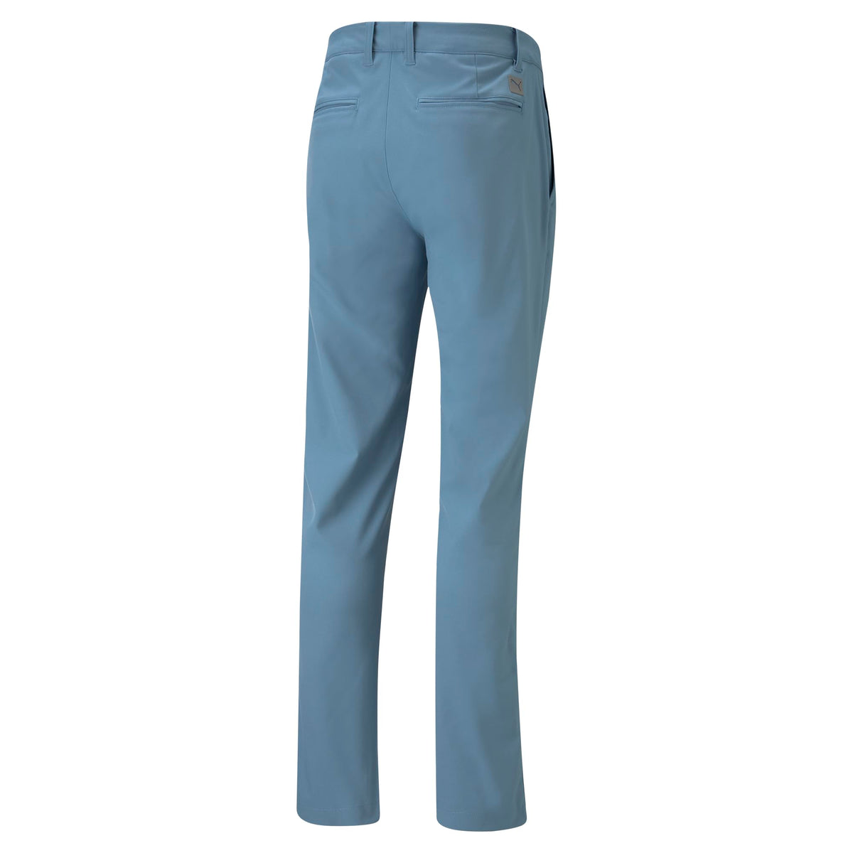 PUMA Golf Dealer Tailored Pant integrated sun protection and professional look