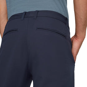 PUMA Dealer Tailored Pants featuring 2-way stretch for unrestricted swings.