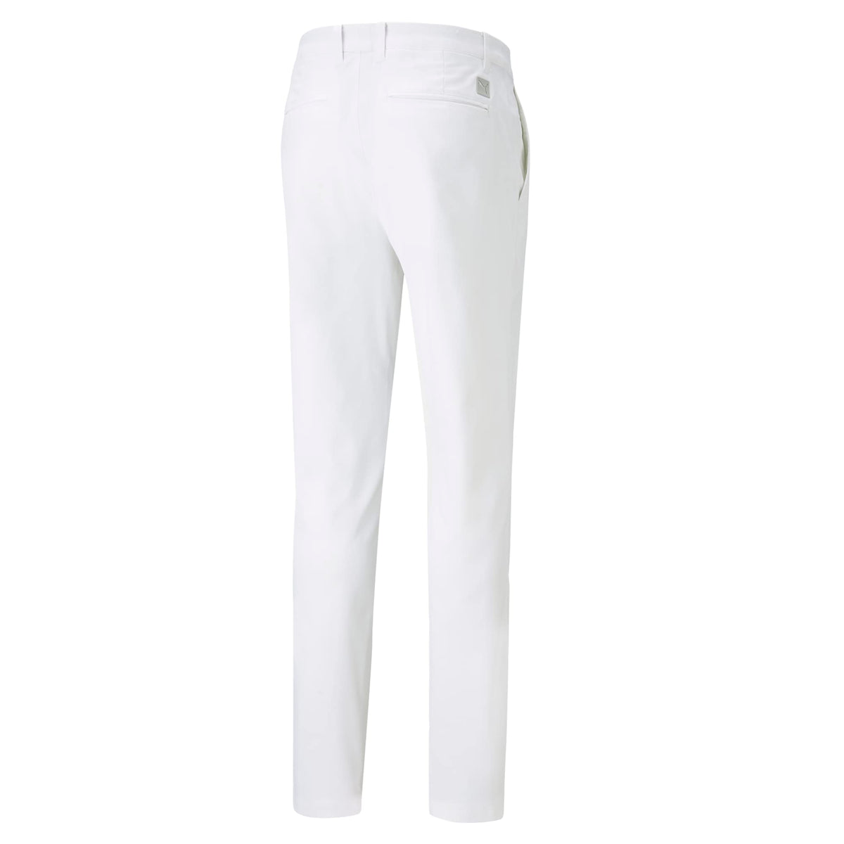 PUMA GOLF Dealer Tailored Pants business casual look for travel.