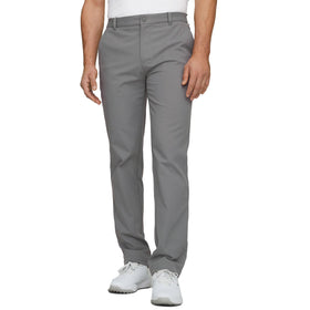 PUMA Golf Mens Dealer Pants front view for a sleek, versatile on-course and off-course fit.