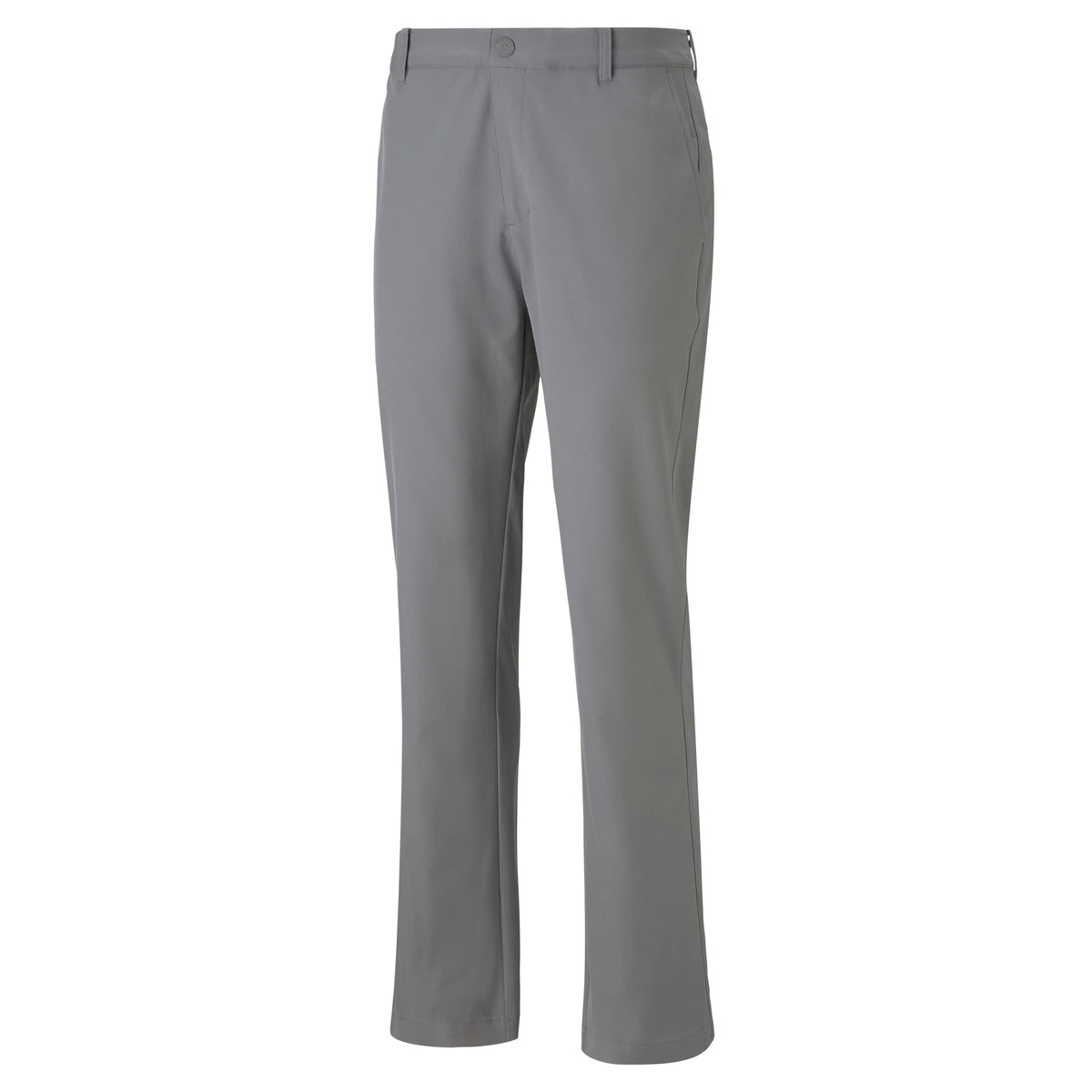 PUMA GOLF Dealer Pant with pockets, practical storage during rounds.