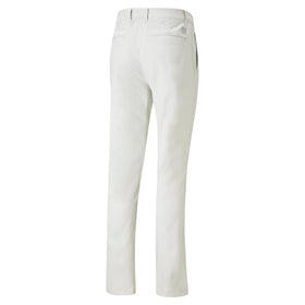 PUMA Golf Dealer Tailored Pant UPF protection in sunny conditions.