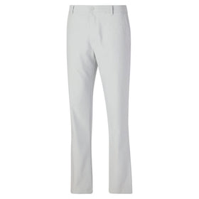 PUMA Jackpot 2.0 golf pants on model showing refined fit and versatility.