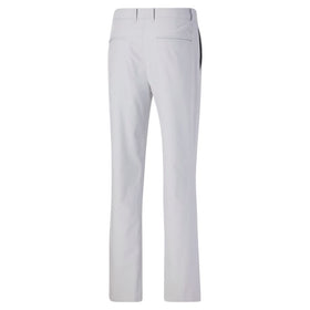 PUMA Jackpot 2.0 golf pants pocket detail highlighting durable DURAWEAVE pockets.