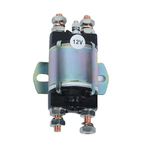 Puruoda top-down solenoid view showing compact design
